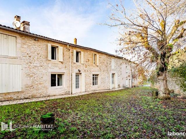 Maison vente à Bergerac, Sainte-radegonde