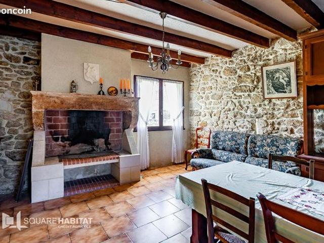 Maison vente à Bergerac, Sainte-radegonde