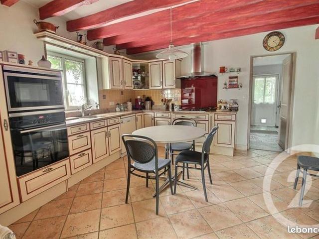 Maison vente à Vendôme
