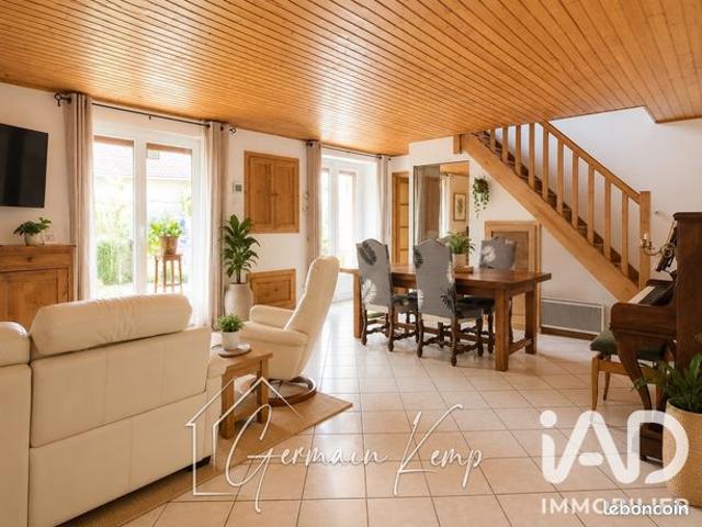 Maison vente à La Tour-du-Pin, Saint-andré-le-gaz