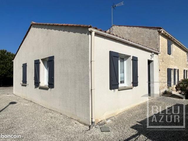 Maison vente à Luçon, Vendée
