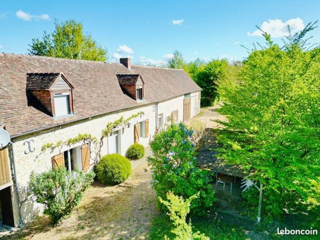 Maison vente à Le Mans, Teloché