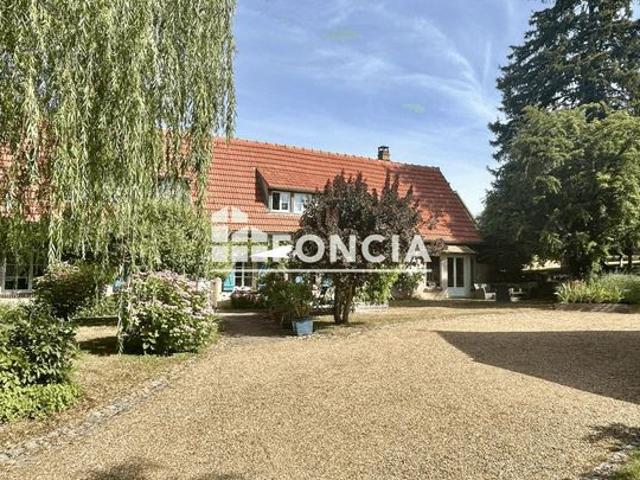 Maison vente à Chartres, Courville-sur-eure