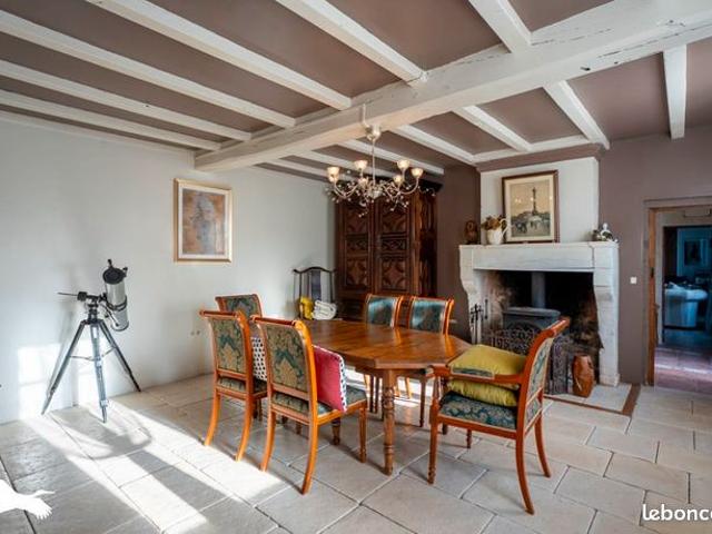 Maison vente à Guizengeard, Charente
