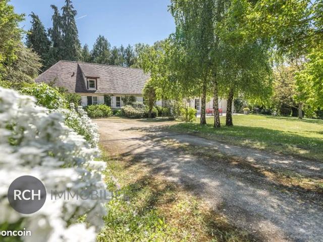 Maison vente à Rambouillet, Bazoches-sur-guyonne