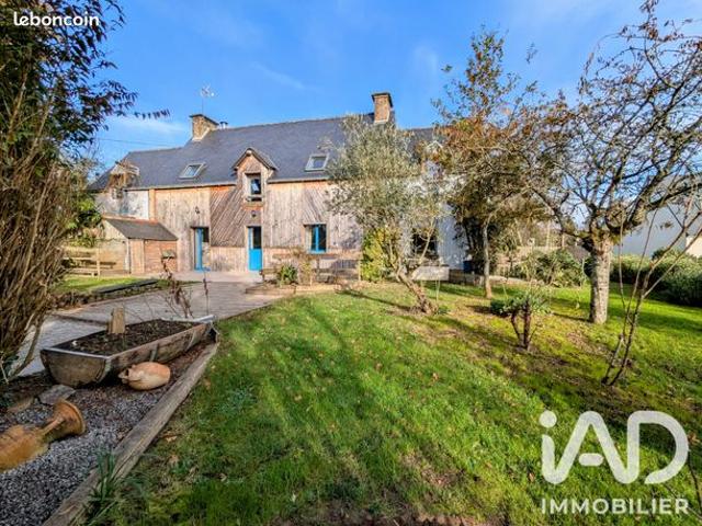 Maison vente à Vannes, Bretagne