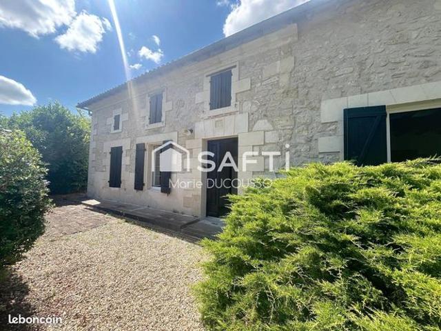 Maison vente à Montpeyroux