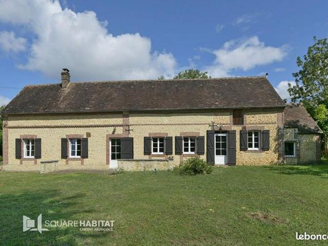 Maison vente à Mortagne-au-Perche, Mortagne-au-perche