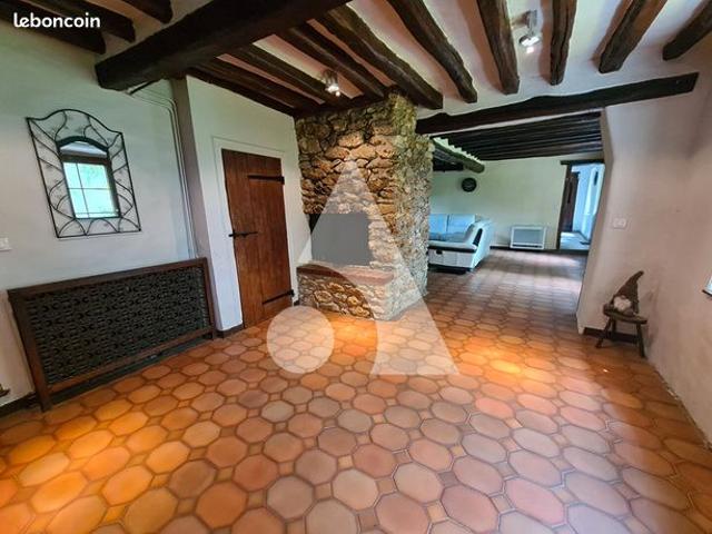 Maison vente à Meaux, Sancy
