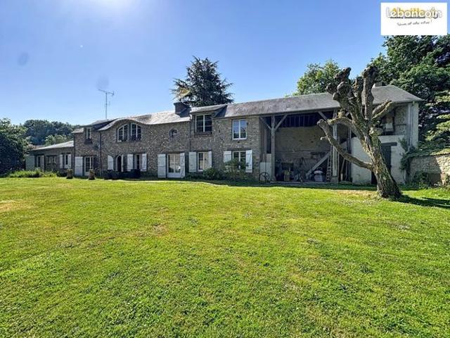 Maison vente à Vitry-le-François, Saint-chéron