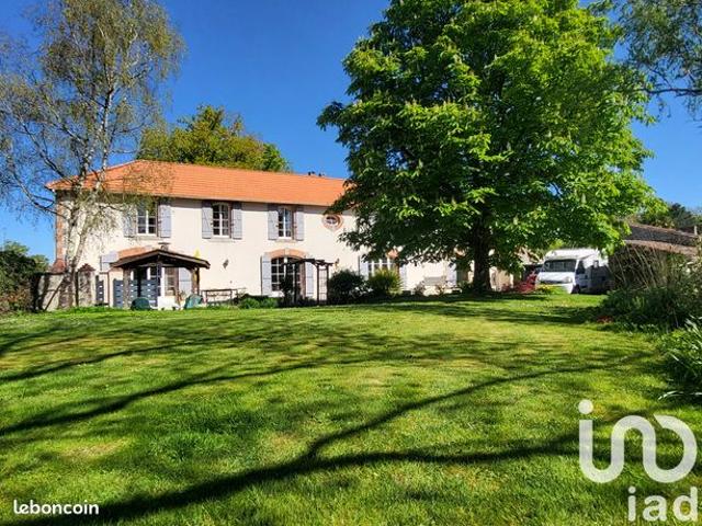 Maison vente à Rosnay