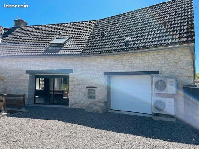 Maison vente à Bourges, Vornay