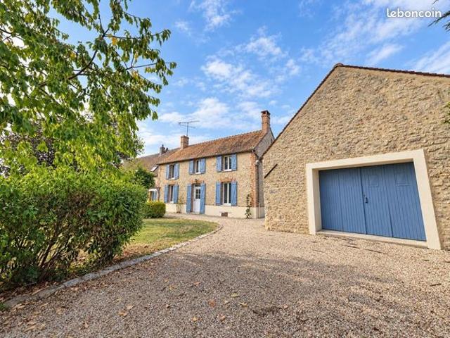 Maison vente à Égreville, Seine-et-Marne