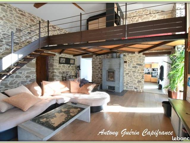 Maison vente à La Roche-sur-Yon, Pays de la Loire