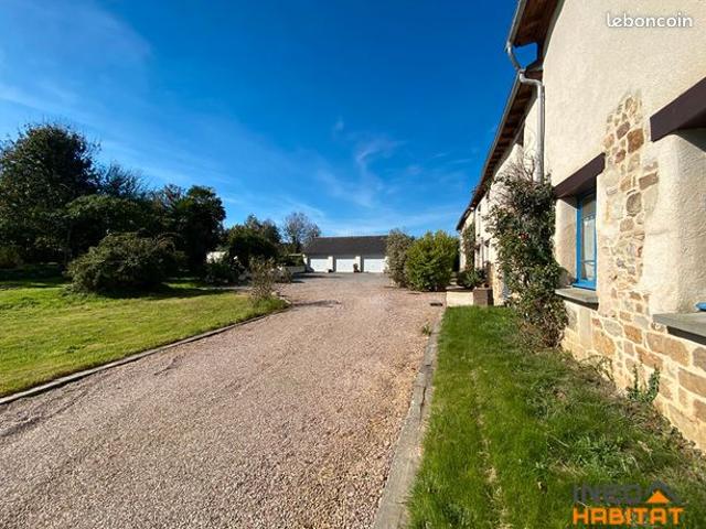 Maison vente à Irodouër, Ille-et-Vilaine