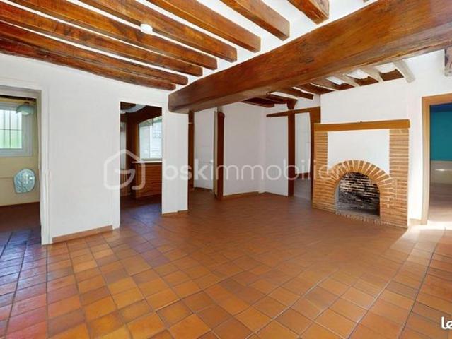 Maison vente à Montargis, Quiers-sur-bézonde