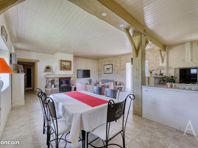 Maison vente à Beaufou, Vendée
