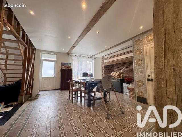Maison vente à Arras, Houvin-houvigneul