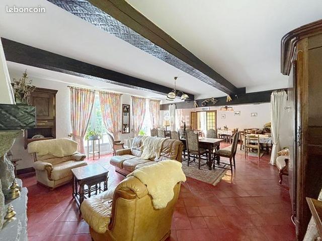 Maison vente à Saint-Malo, Bretagne