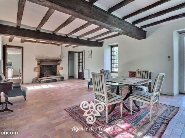 Maison vente à Cholet, Pays de la Loire