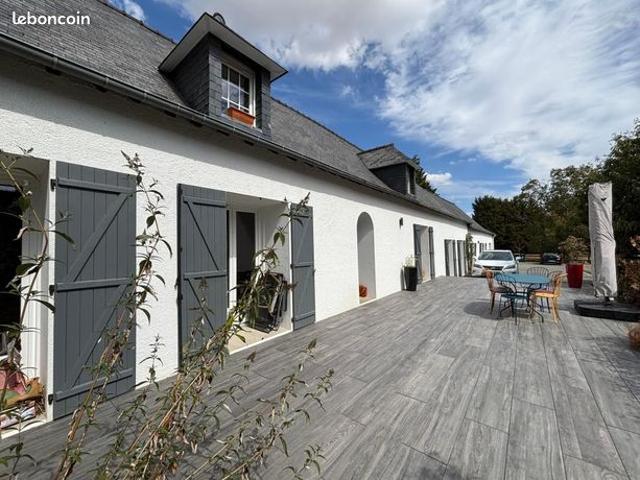 Maison vente à Châteaubriant, Loire-Atlantique