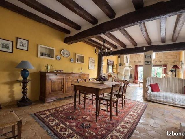 Maison vente à Chinon, Chouzé-sur-loire