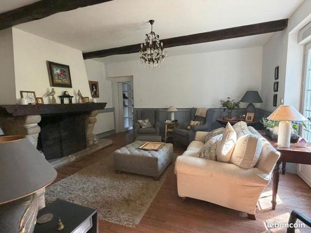 Maison vente à Bergerac, Plaisance