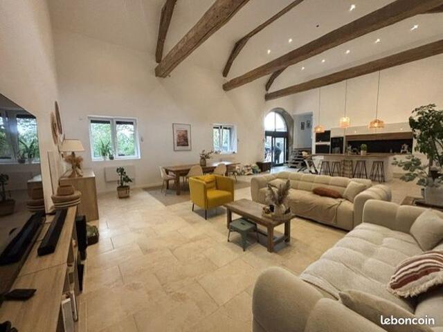Maison vente à Autun, Saône-et-Loire