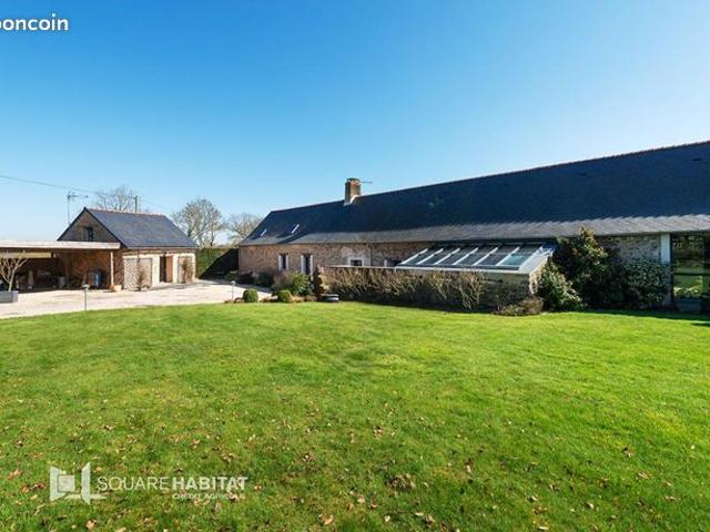 Maison vente à Vallons-de-l'Erdre, Loire-Atlantique