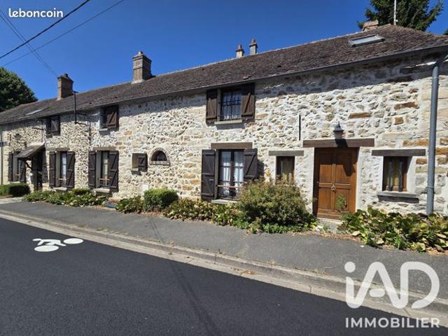 Maison vente à Provins, Voulx