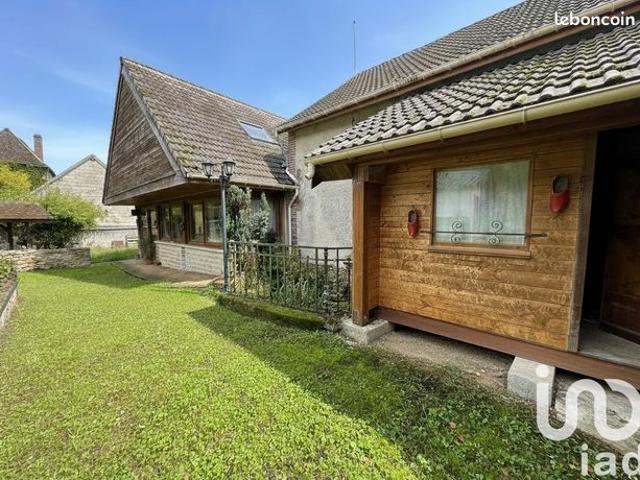 Maison vente à Sens, Joigny
