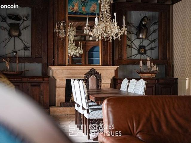 Maison vente à Romorantin-Lanthenay, Selles-sur-cher