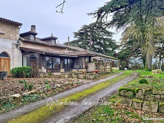 Maison vente à Villefranche-de-Rouergue, Tayrac