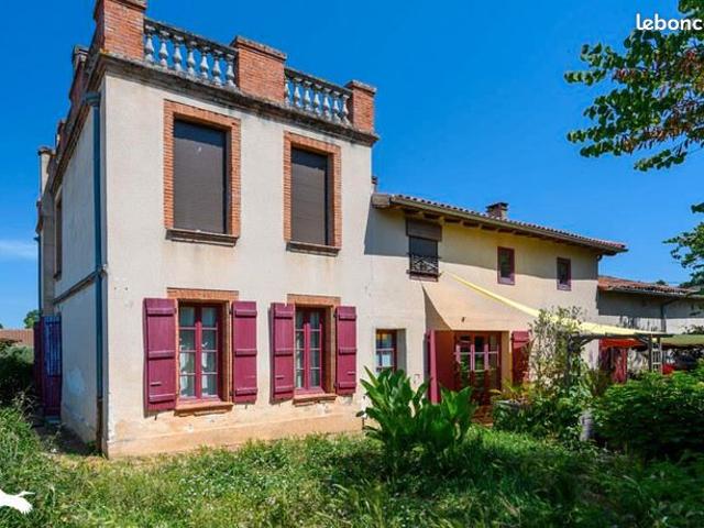 Maison vente à Corbarieu, Tarn-et-Garonne