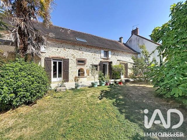 Maison vente à Provins, Vimpelles