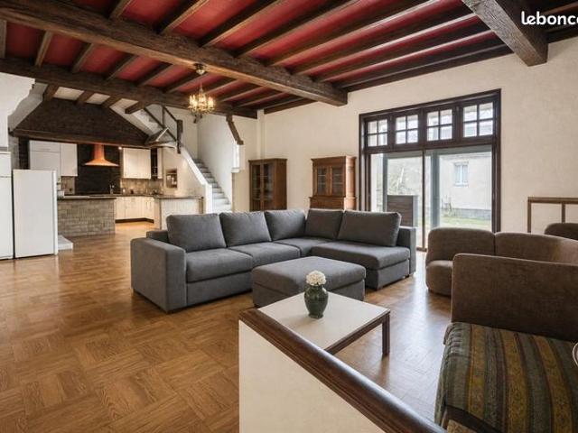 Maison vente à Provins, Melz-sur-seine