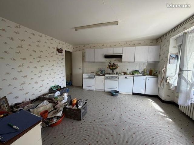 Maison vente à Pontivy, Bretagne
