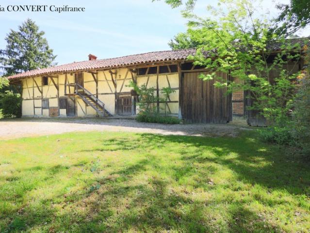 Maison vente à Bourg-en-Bresse, Montrevel-en-bresse