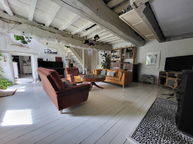 Maison vente à Gévezé, La Lande Maison vente à Gévezé, La Lande