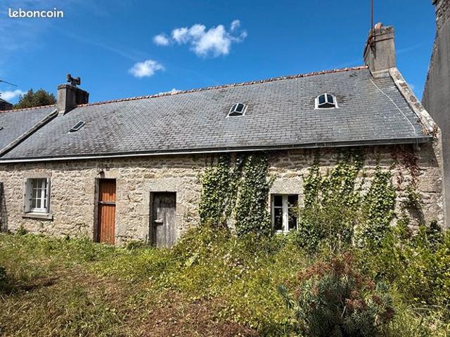 Maison vente à Quimper, Bretagne