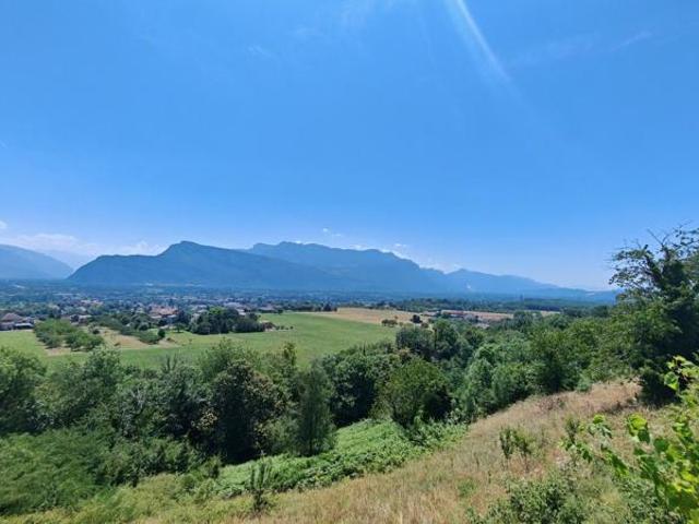 Maison vente à Grenoble, Moirans