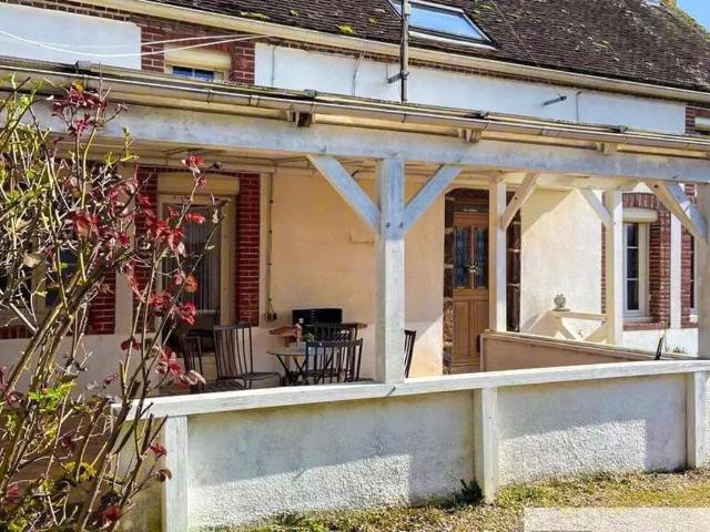 Maison vente à Auxerre, Diges