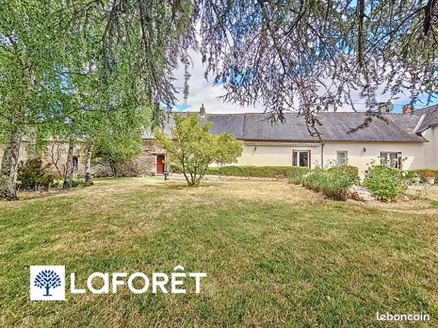 Maison vente à Petit-mars, Loire-Atlantique