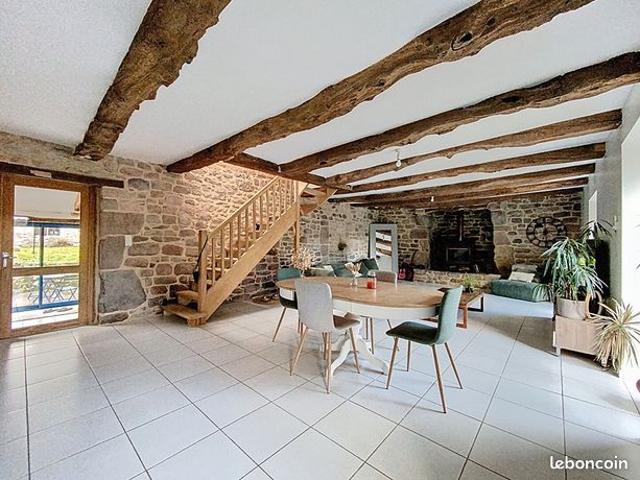 Maison vente à Lorient, Bretagne