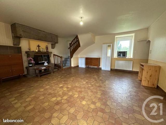 Maison vente à Melle