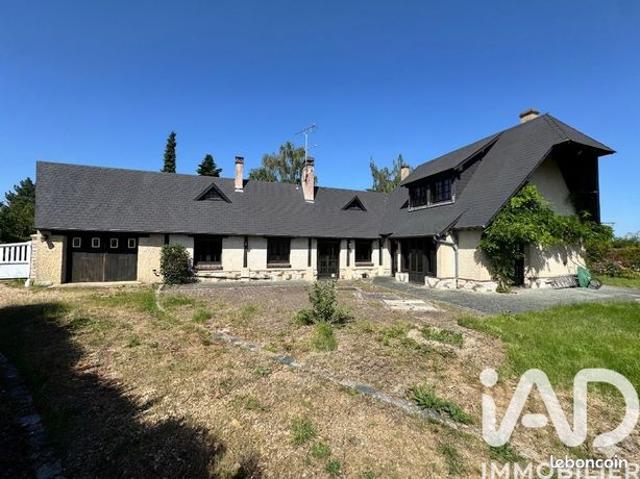 Maison vente à Évreux, Glisolles