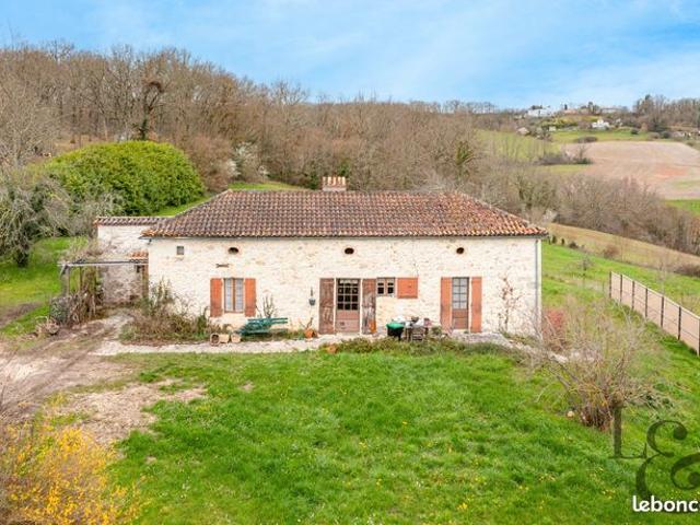 Maison vente à Villeneuve-sur-Lot, Hautefage-la-tour