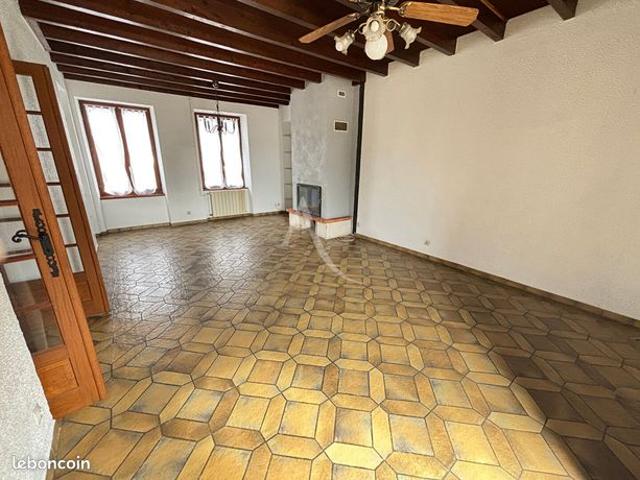 Maison vente à Nevers, Fourchambault