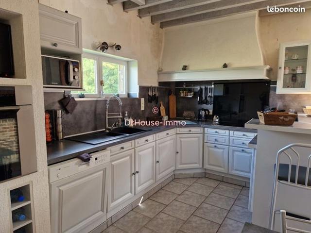 Maison vente à Les Andelys, Le Bec-thomas