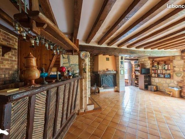 Maison vente à Pontoise, Auvers-sur-oise